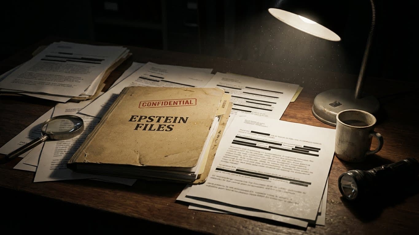 Epstein Files: Unveiling the Full Details and the Enduring Quest for Transparency