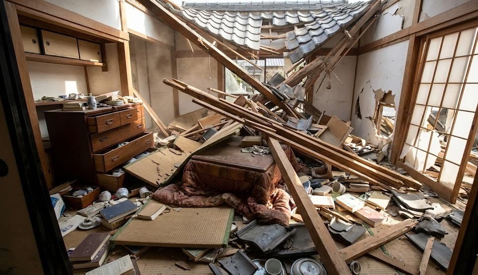 Why Japan Trembles: Unraveling the Enigma of Its Frequent Earthquakes